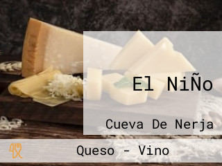 El NiÑo