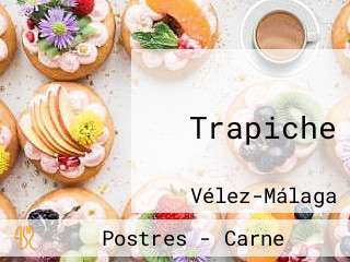 Trapiche