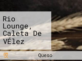 Rio Lounge, Caleta De VÉlez