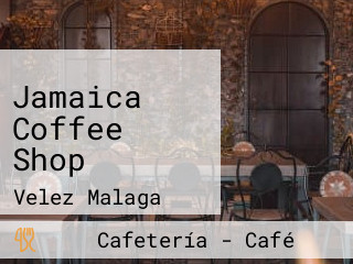 Jamaica Coffee Shop