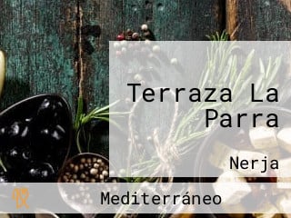 Terraza La Parra