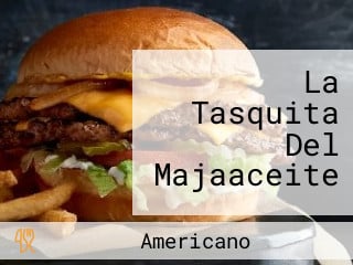 La Tasquita Del Majaceite