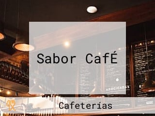 Sabor CafÉ