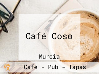 Café Coso