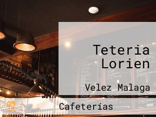 Teteria Lorien