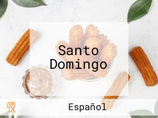 Santo Domingo