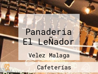 Panaderia El LeÑador
