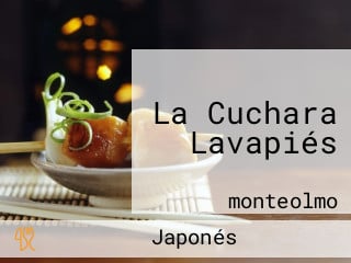 La Cuchara Lavapiés