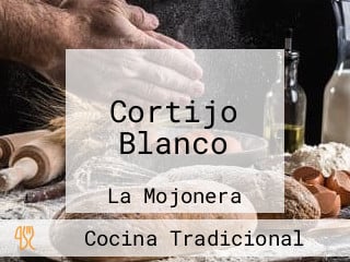 Cortijo Blanco