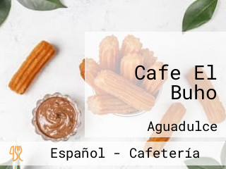 Cafe El Buho