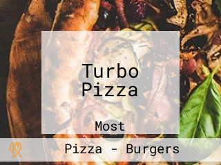 Turbo Pizza