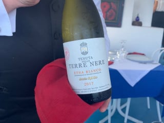 La Clandestina Platos Combinados