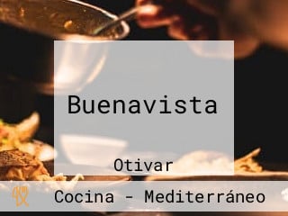 Buenavista