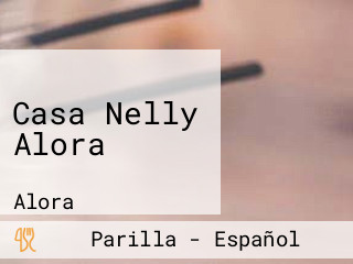 Casa Nelly Alora