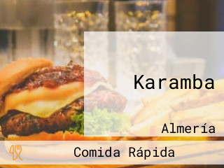 Karamba Karambita Cerveceria