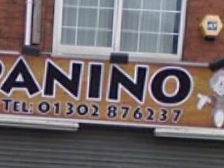 La Rosan Fan'sandwich