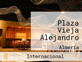 Plaza Vieja Alejandro