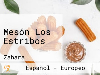 Mesón Los Estribos