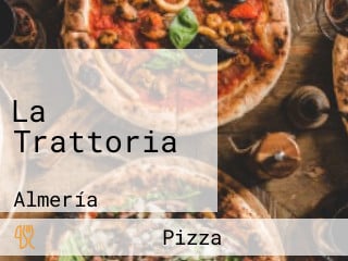 La Trattoria