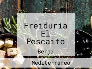 Freiduria El Pescaito