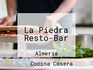 La Piedra Resto-Bar