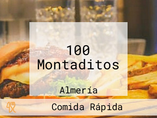 100 Montaditos