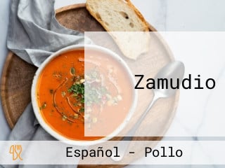 Zamudio