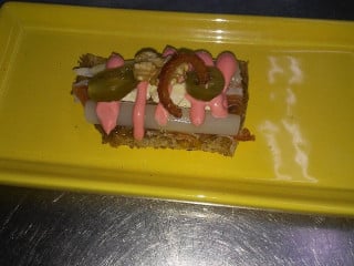 La Terraza El Temple