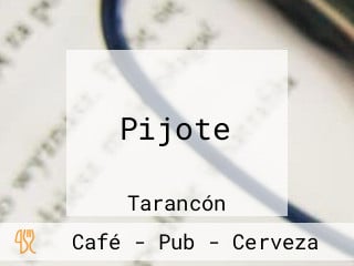 Pijote