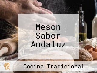 Mesón Sabor Andaluz