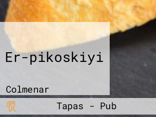 Er-pikoskiyi