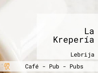 La Krepería