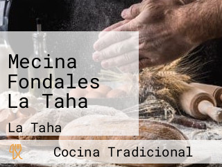 Mecina Fondales La Taha