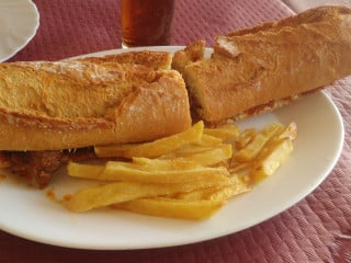 Arroseria El Senyoret