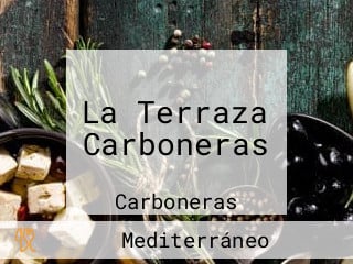 La Terraza Carboneras