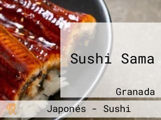 Sushi Sama