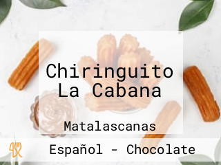 Chiringuito La Cabana