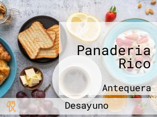 Panaderia Rico