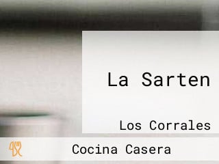 La Sartén