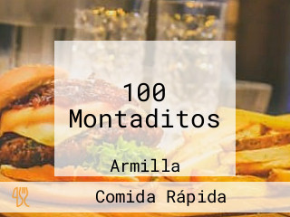 100 Montaditos