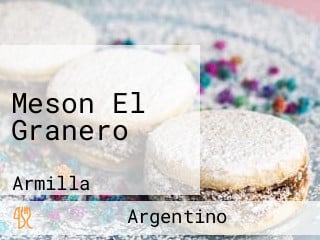 Mesón El Granero