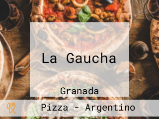 La Gaucha