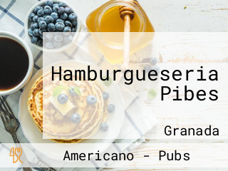 Hamburgueseria Pibes