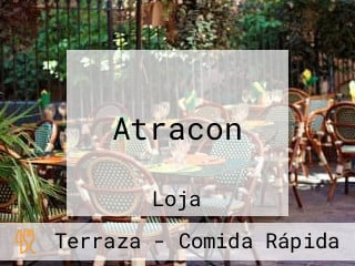 Atracon