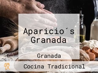Aparicio's