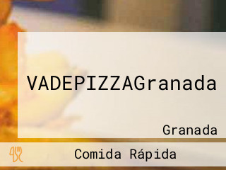 Vadepizza