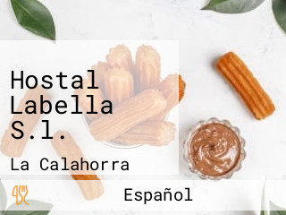 Hostal Labella S.l.