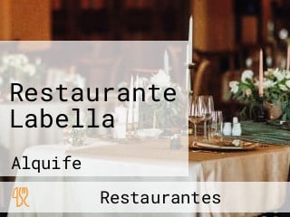 Restaurante Labella