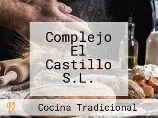 El Castillo