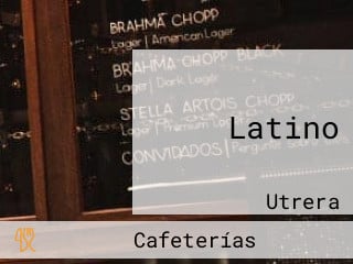 Latino